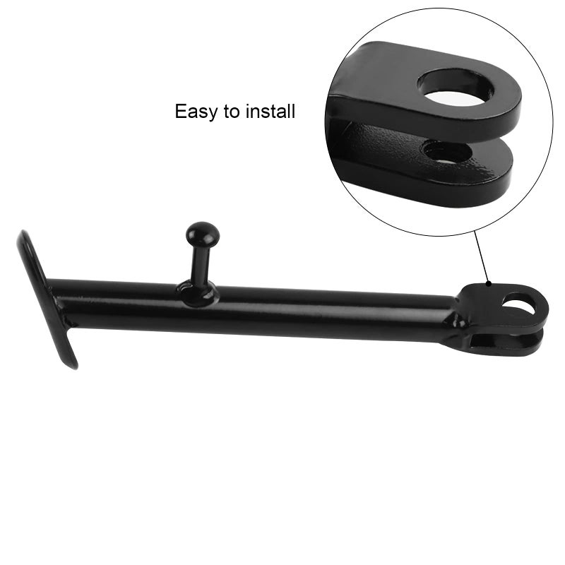 FLYPIG PW80 PY80 Side Stand Spring Kick for Yamaha Peewee PW PY Bolt Bike Parts - Image 4